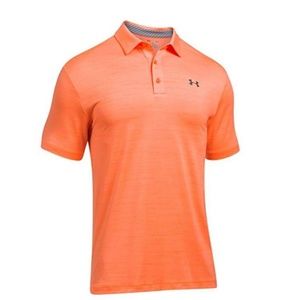 Under Armour UPF30 Men’s collared shirt